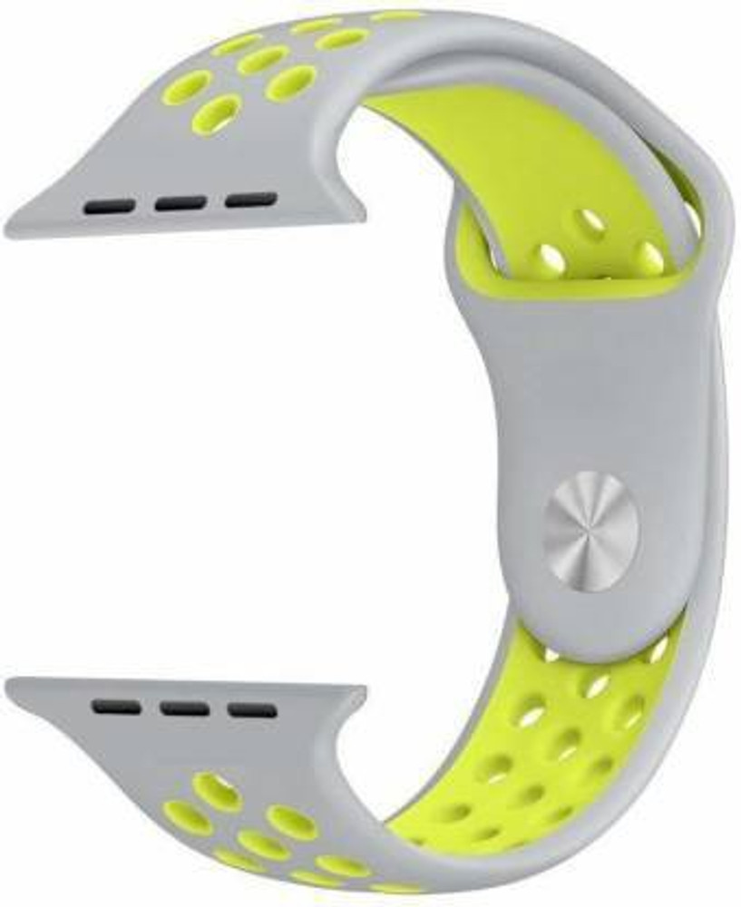 Nike iwatch cheap band 44mm