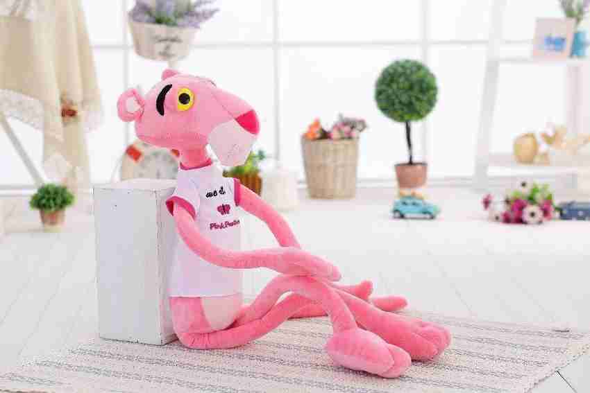 Pink panther toys r us store