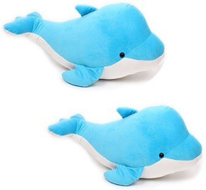 Baby clearance doll dolphin