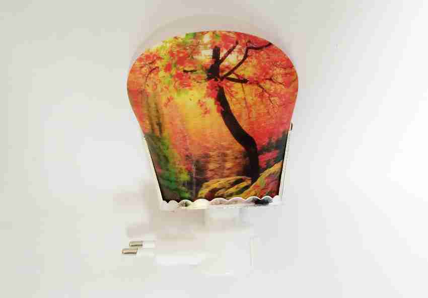 Night lamp for bedroom plug type cheap