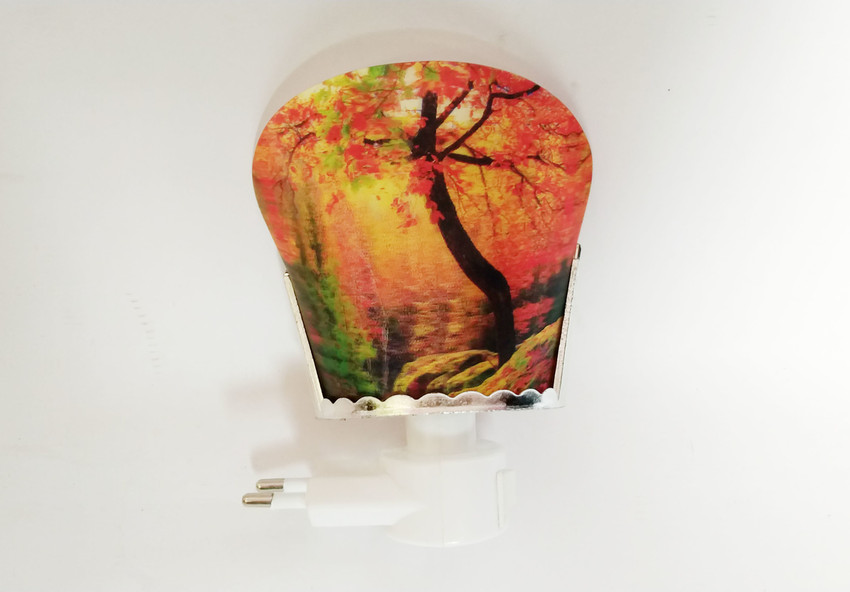 2 pin night lamp sale