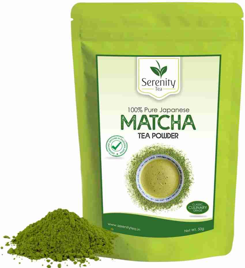 Vokin Biotech Premium Matcha Slim Green Tea Powder for Weight Loss Drink  Unflavoured Matcha Tea Pouch Price in India - Buy Vokin Biotech Premium Matcha  Slim Green Tea Powder for Weight Loss