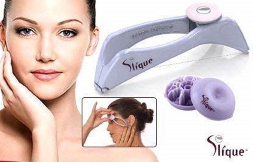 Face And Body Hair Threading tool For Professional
