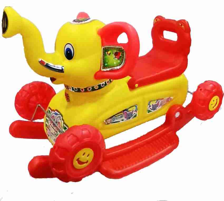Elephant toys for shop 1 year old