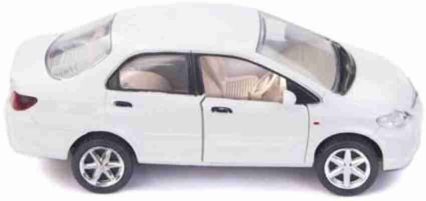 Centy toys honda city sales