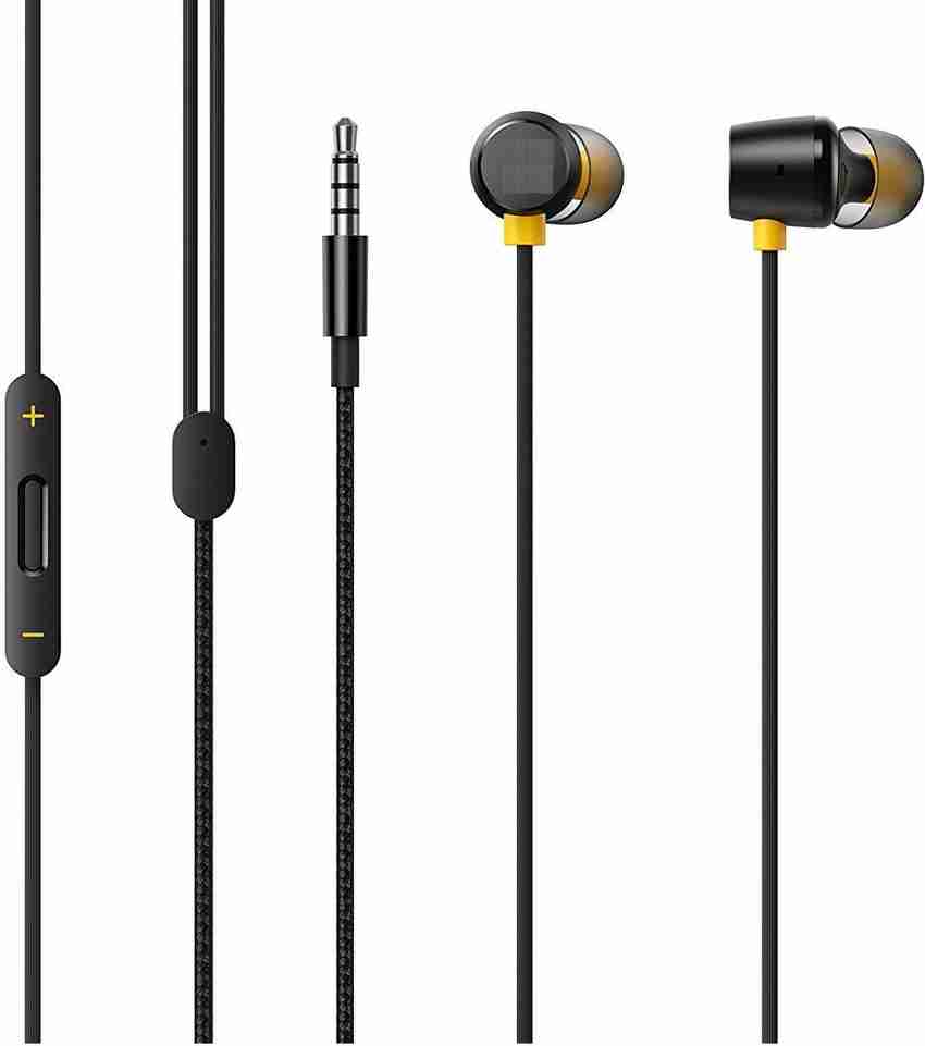 Realme 2 2025 pro earphone jack
