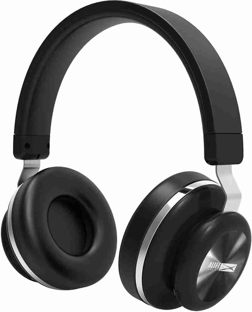 Altec lansing headset online with microphone