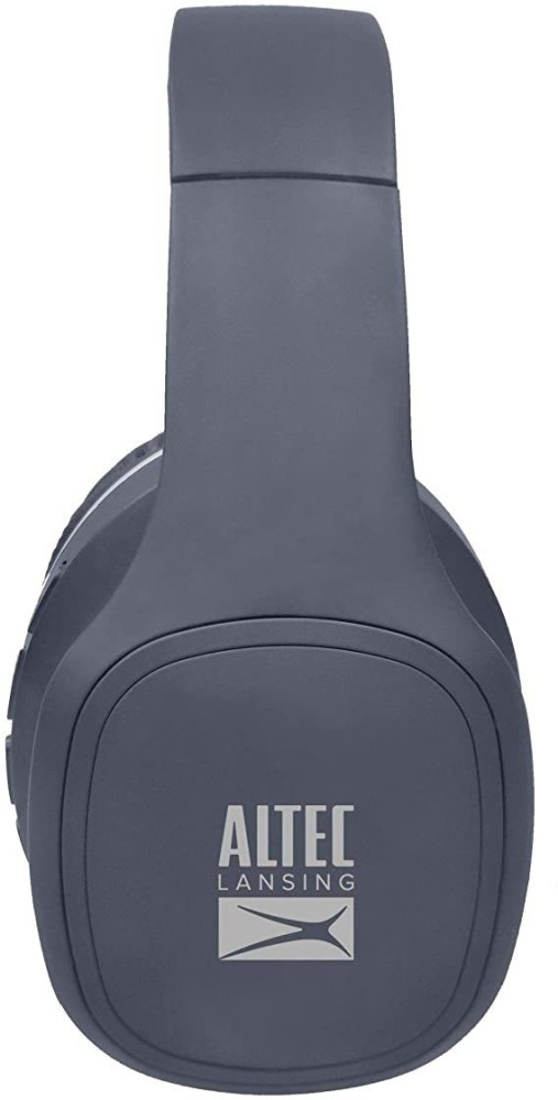 ALTEC LANSING AL HP 06 Noise Cancelling Wireless Bluetooth