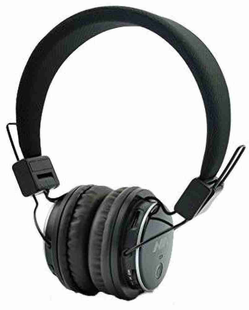 KDM K 851H WIRELESS HEADPHONE ORIGINAL Bluetooth Headset Price in