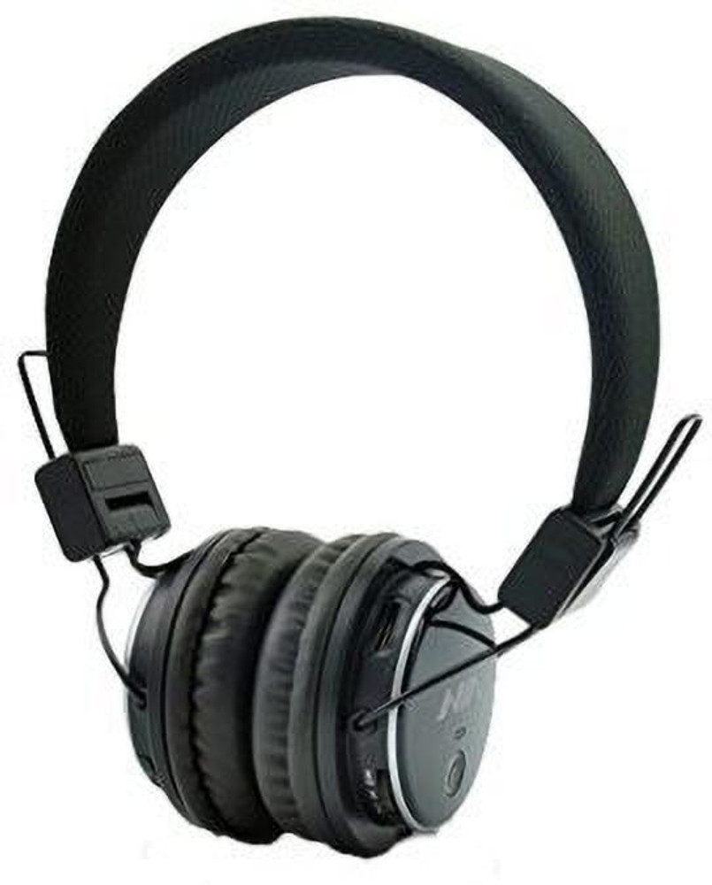 KDM K 851H WIRELESS HEADPHONE ORIGINAL Bluetooth Headset Price in