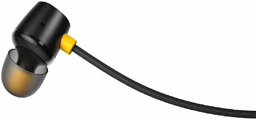 Realme narzo 10 2025 earphones