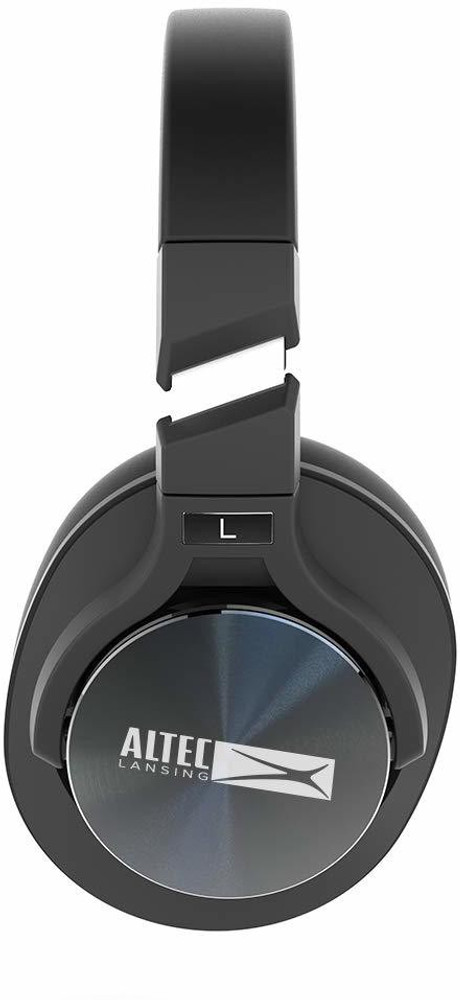 Altec gaming headset clearance