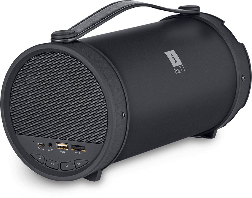Iball 2024 bluetooth flipkart