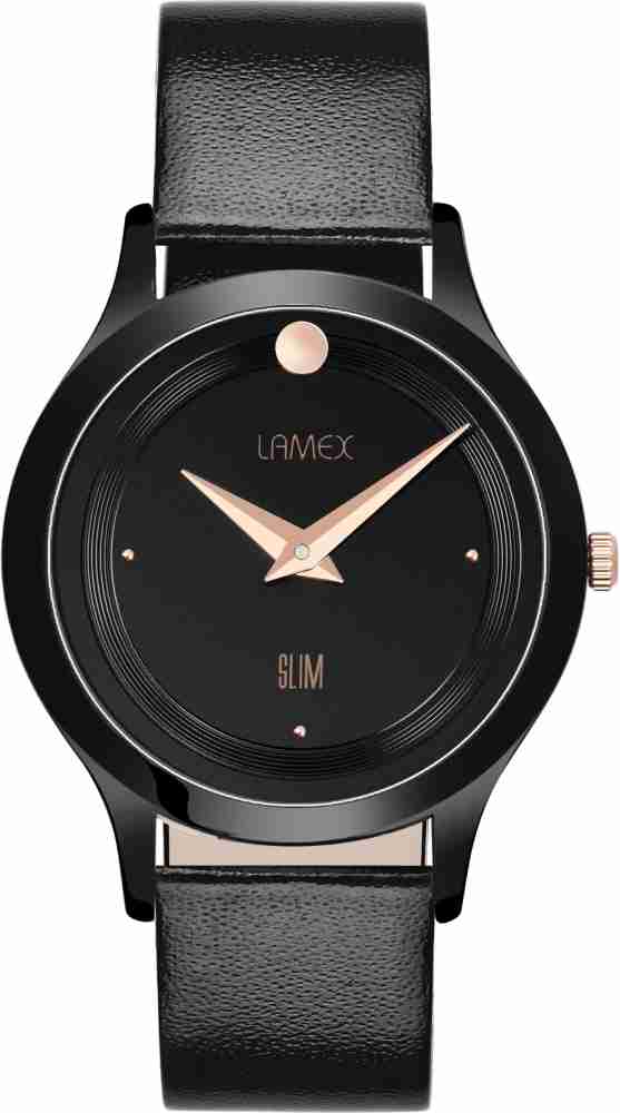 LAMEX Analog Watch For Men Buy LAMEX Analog Watch For Men