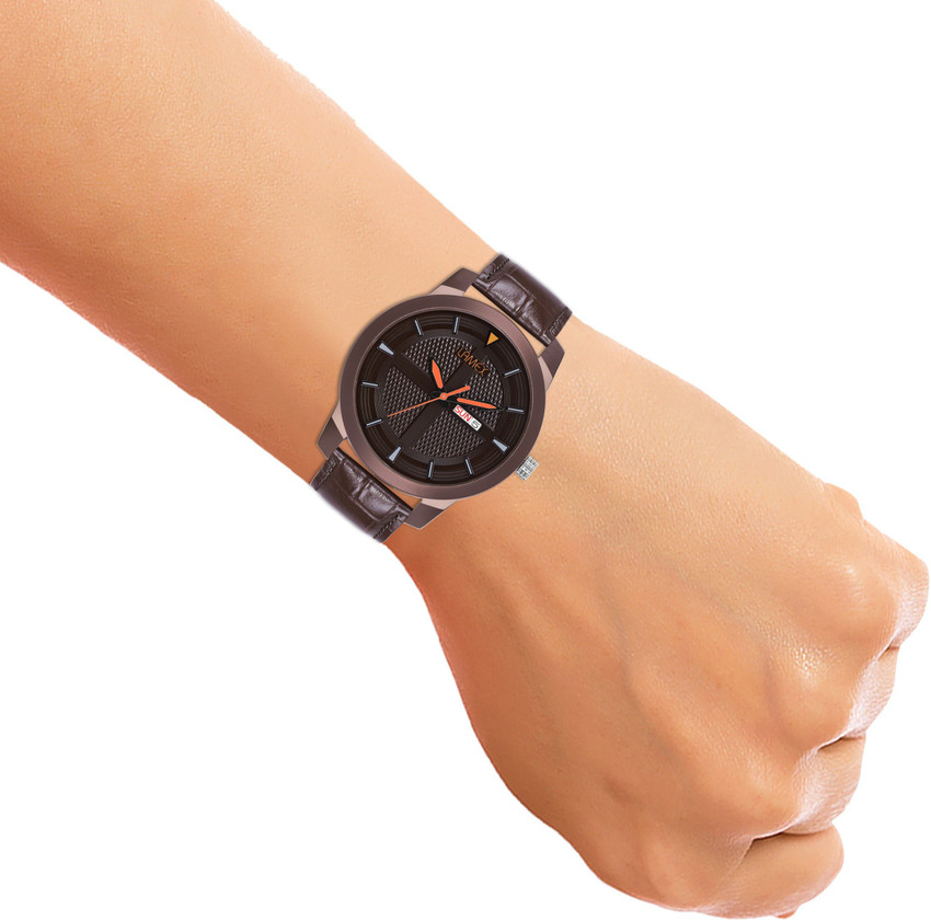 LAMEX Analog Watch For Men Buy LAMEX Analog Watch For Men