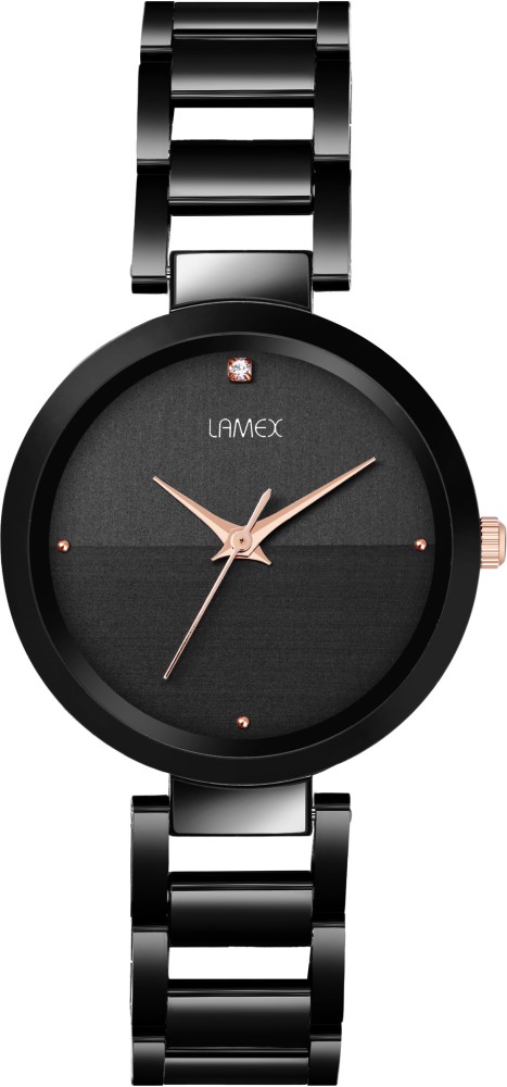 Lamex watch 2025 for ladies