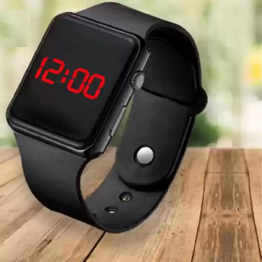 Sin digital watch price outlet