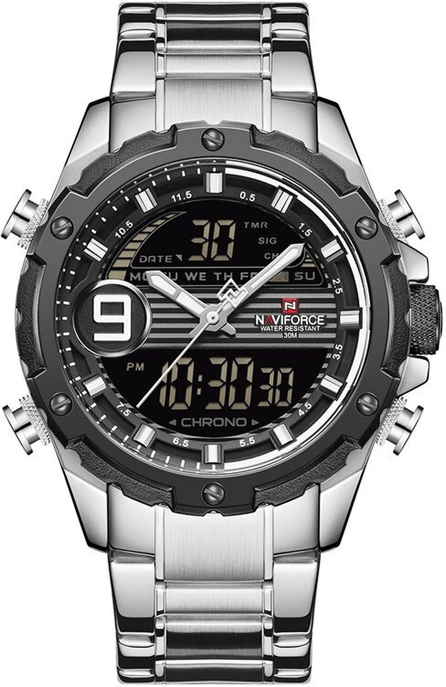 Naviforce deals chain watch