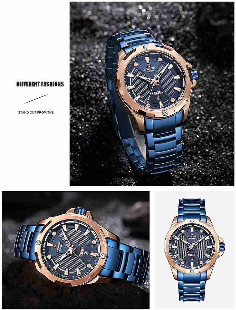 Naviforce nf9161 hotsell