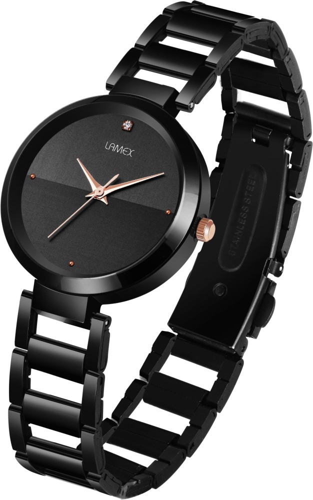 Lamex hot sale watch flipkart