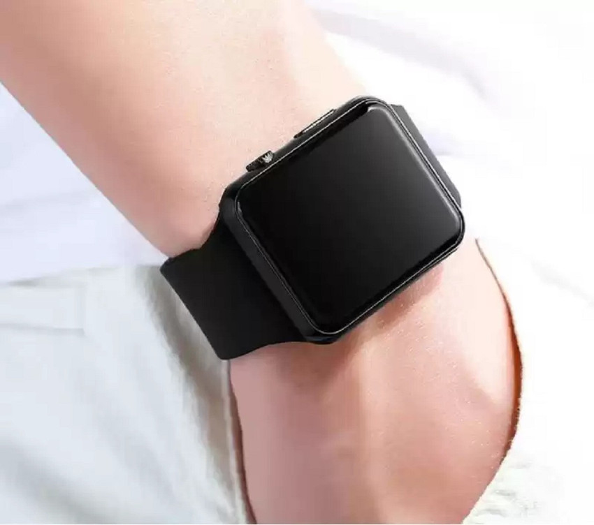 Stylish women's digital watch online