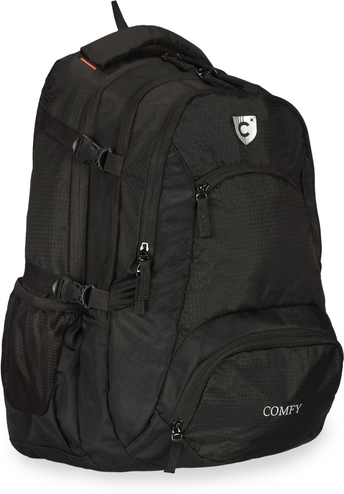 Comfy backpack 2024