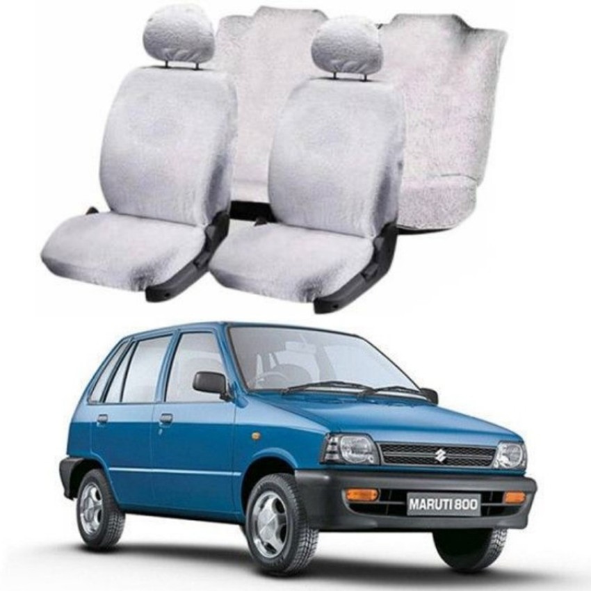 Maruti 800 car seat cover deals price