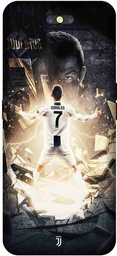 Ronaldo fi top