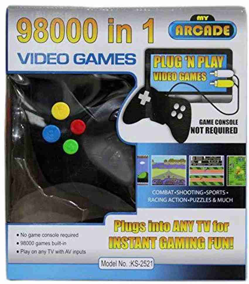 Any video game clearance