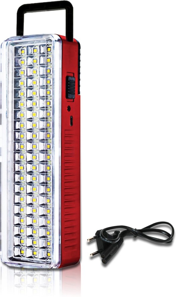 Charging light deals flipkart