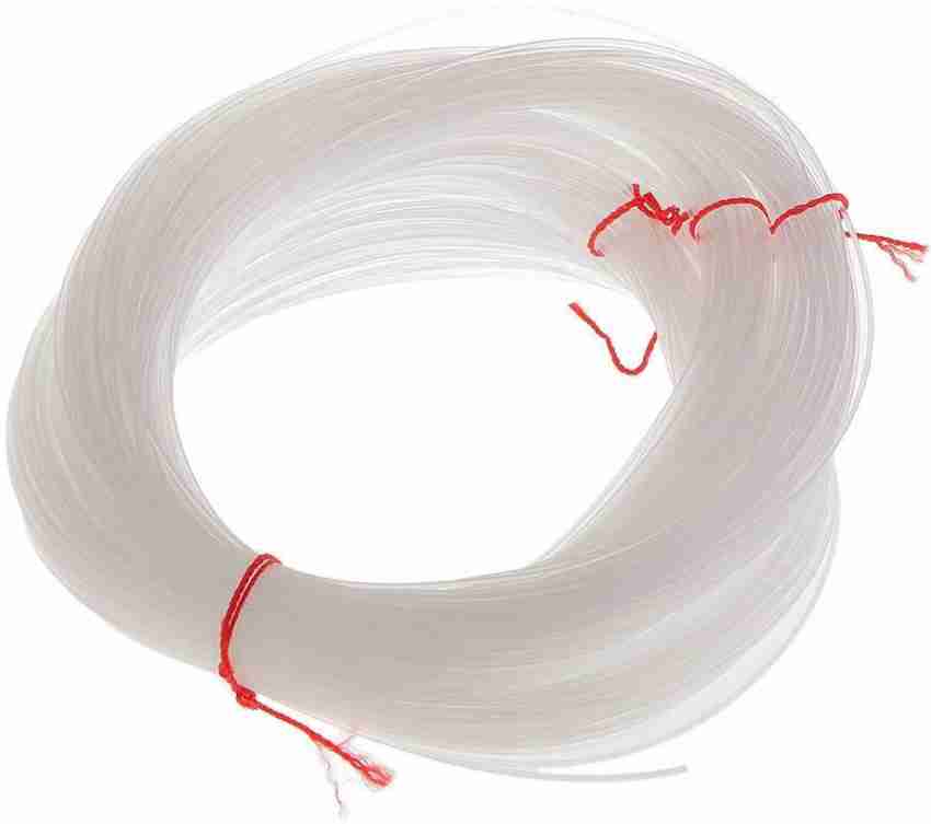 DJT FABRIC Monofilament Fishing Line Price in India - Buy DJT FABRIC Monofilament  Fishing Line online at