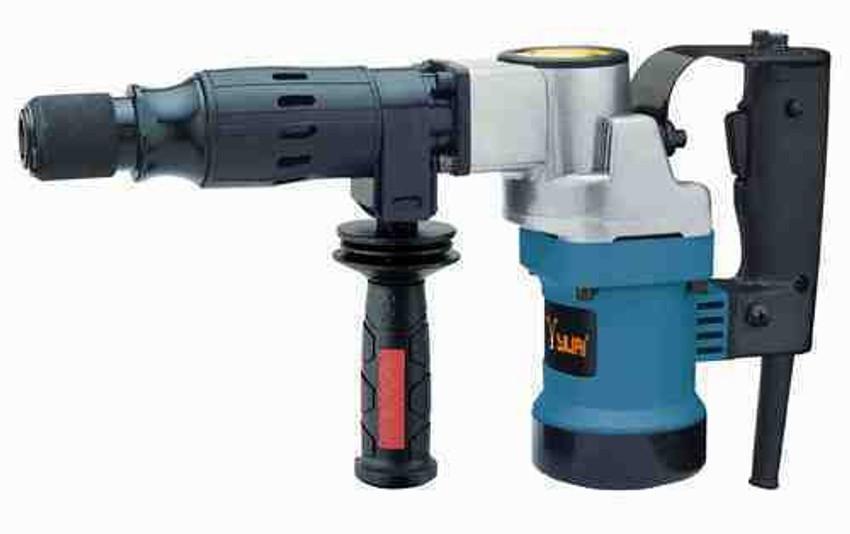 Yuri hotsell drill machine