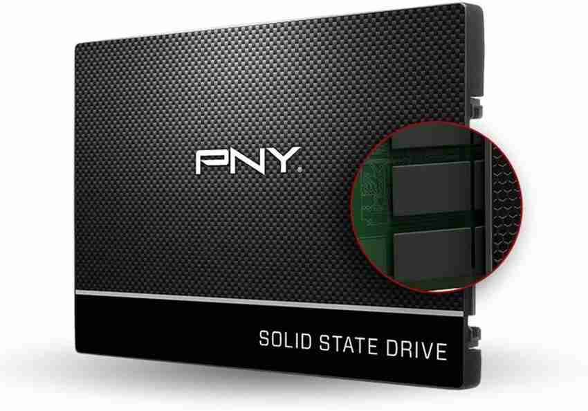 Ssd pny cheap cs900 240gb