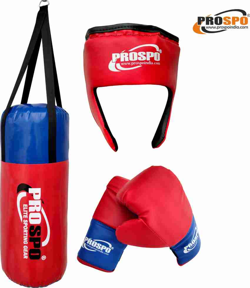 Boys boxing kit hotsell