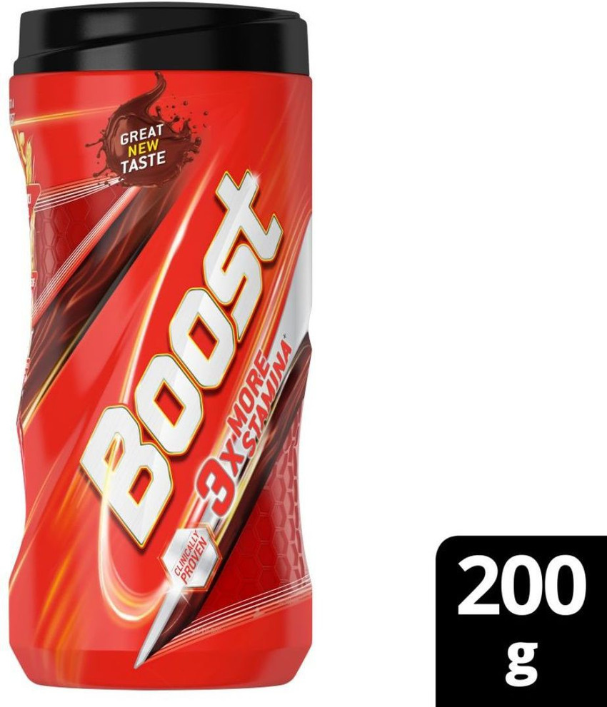 Boost energy online drink logo
