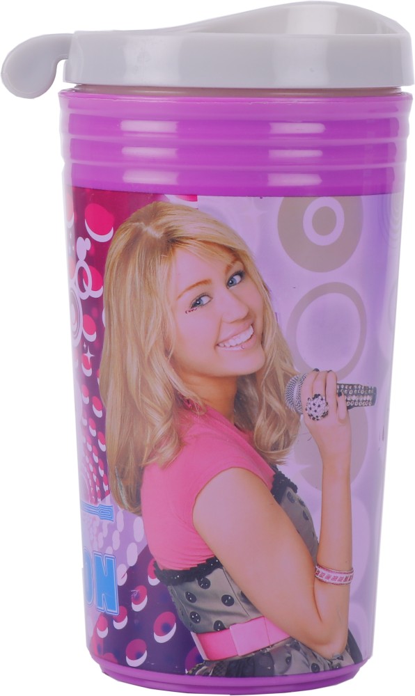 DISNEY GENUINE LICENSED HANNAH MONTANA MUG