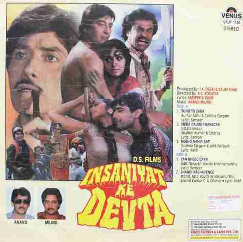 Insaniyat ke devta full movie hotsell