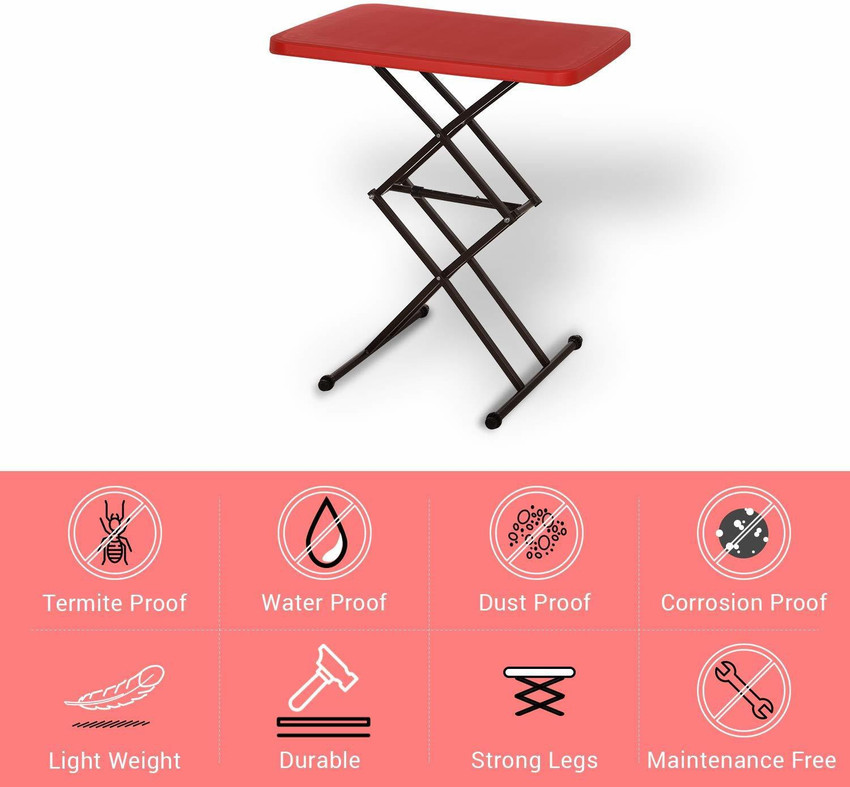 Supreme clearance scissor table