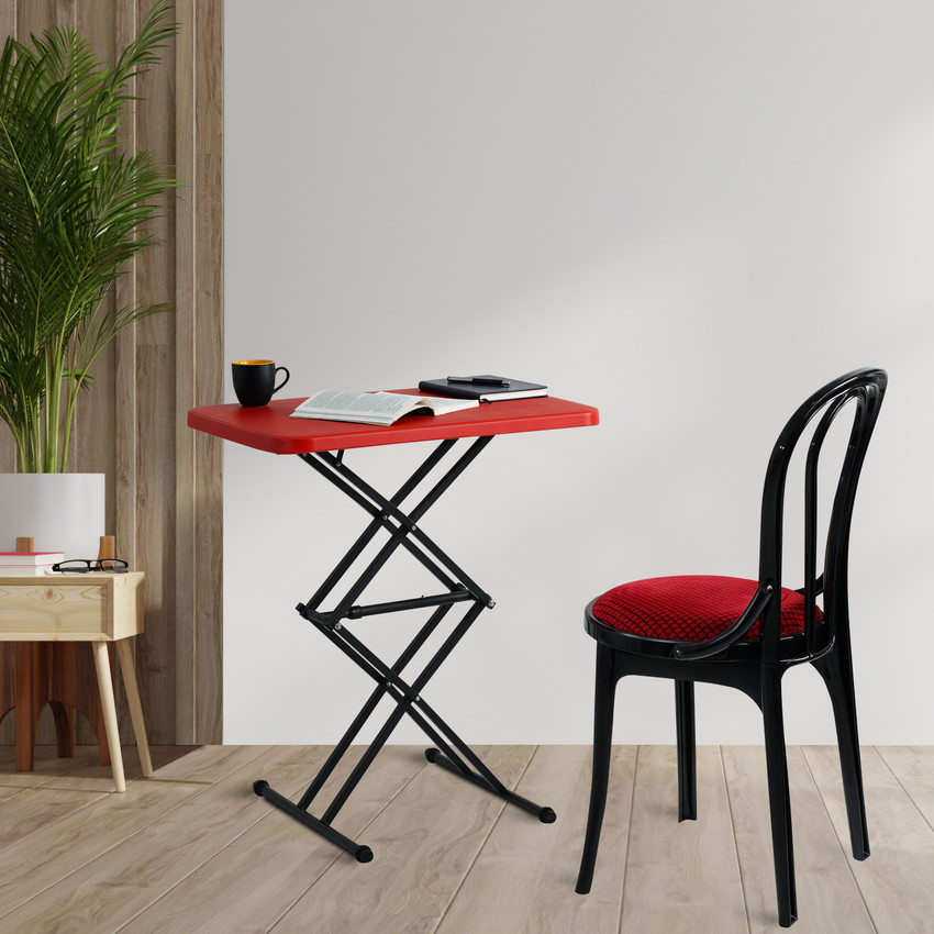 Supreme scissor height 2025 adjusting table