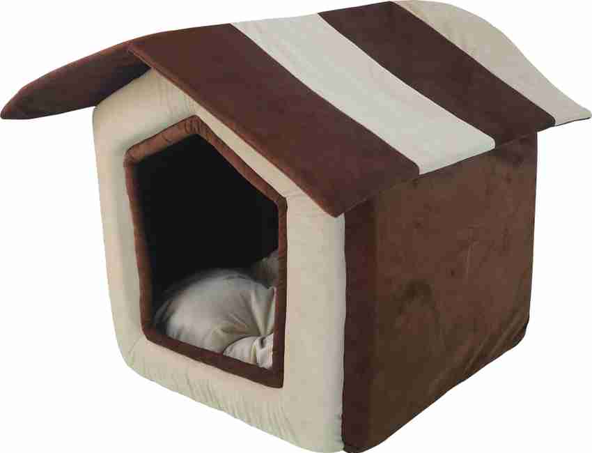 Dog hut bed online