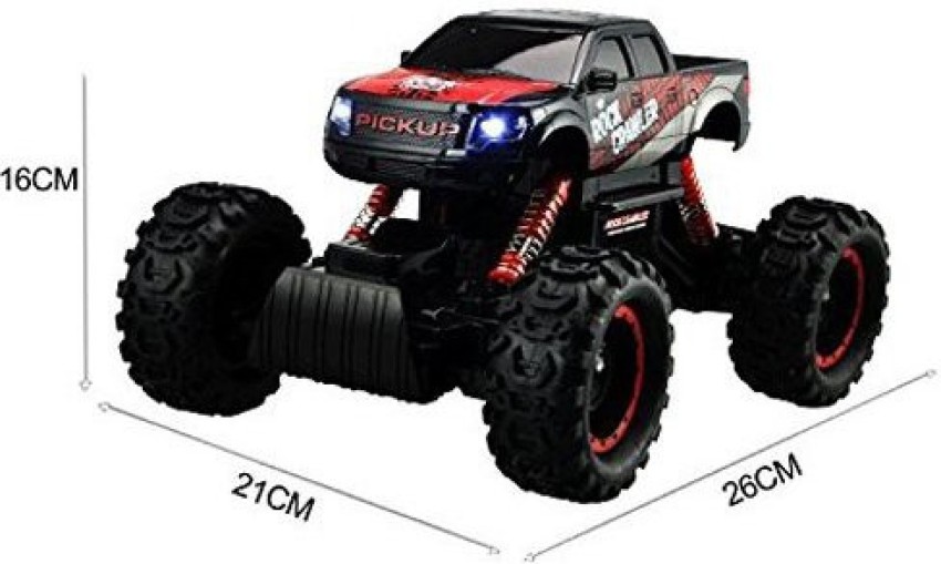 RC CAR ROCK THROUGH 1.14SCALE 4WD . Buy Cars toys in