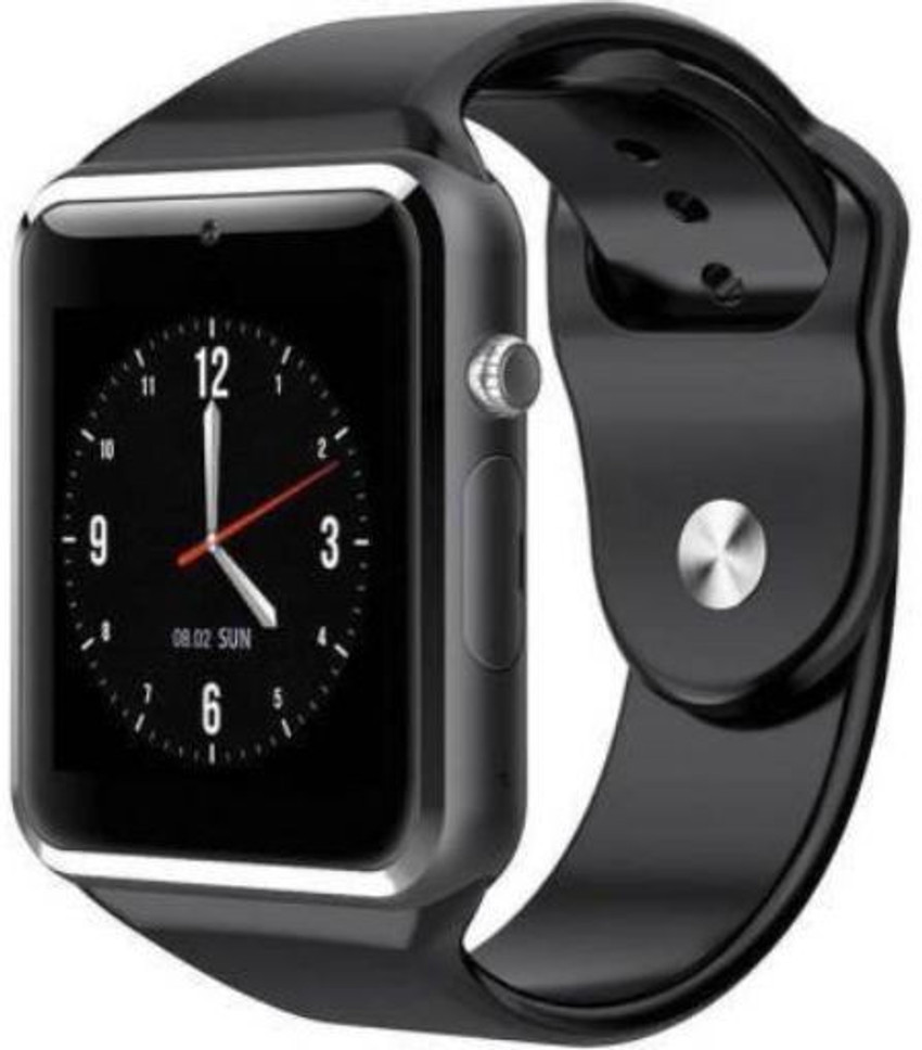 CRORA A1 Smart Watch for all Smart phones 1499 Smartwatch Price in India Buy CRORA A1 Smart Watch for all Smart phones 1499 Smartwatch online at Flipkart