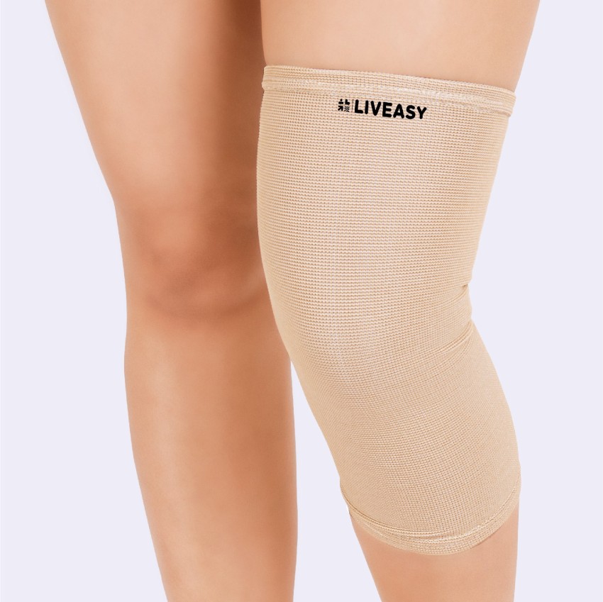 LivEasy Ortho Care Knee Cap Knee Support - Buy LivEasy Ortho Care