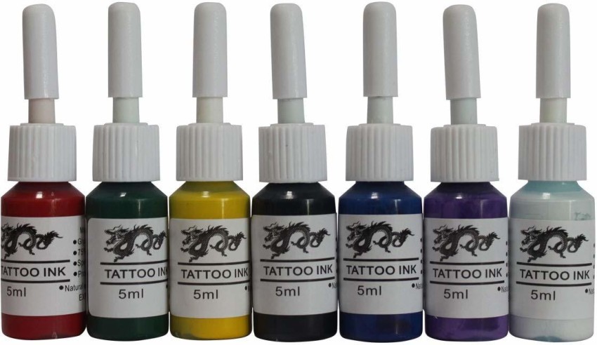 Tattoo Ink  Accessories  Kingpin Tattoo Supply