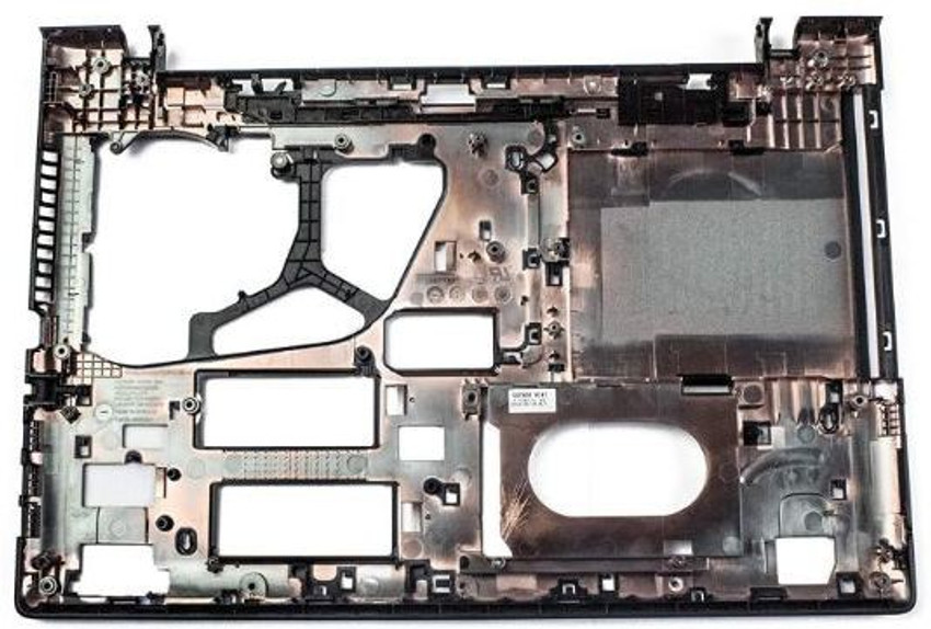 Laptopamy Laptop Palmrest Touchpad Upper Case Bottom Lower Case