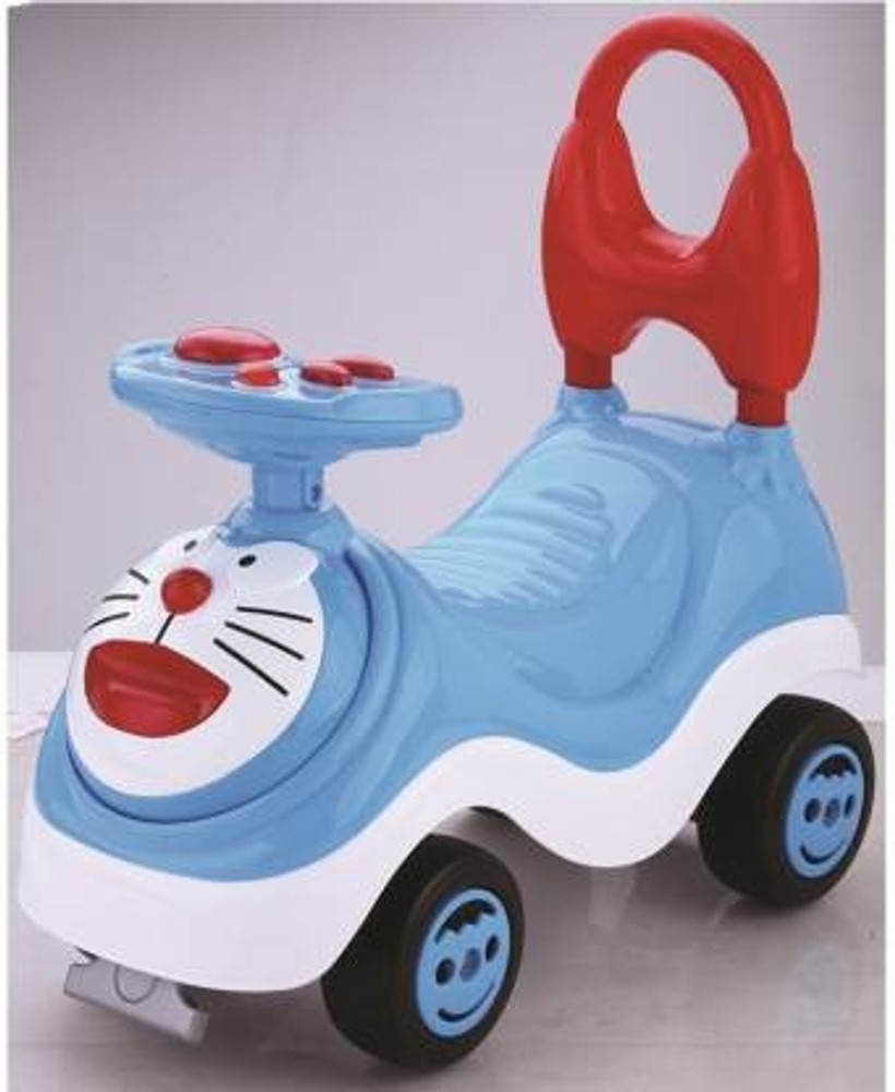 Doraemon baby cycle sale