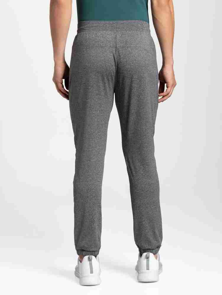JOCKEY Solid Men Grey Track Pants Buy JOCKEY Solid Men Grey Track Pants Online at Best Prices in India Flipkart