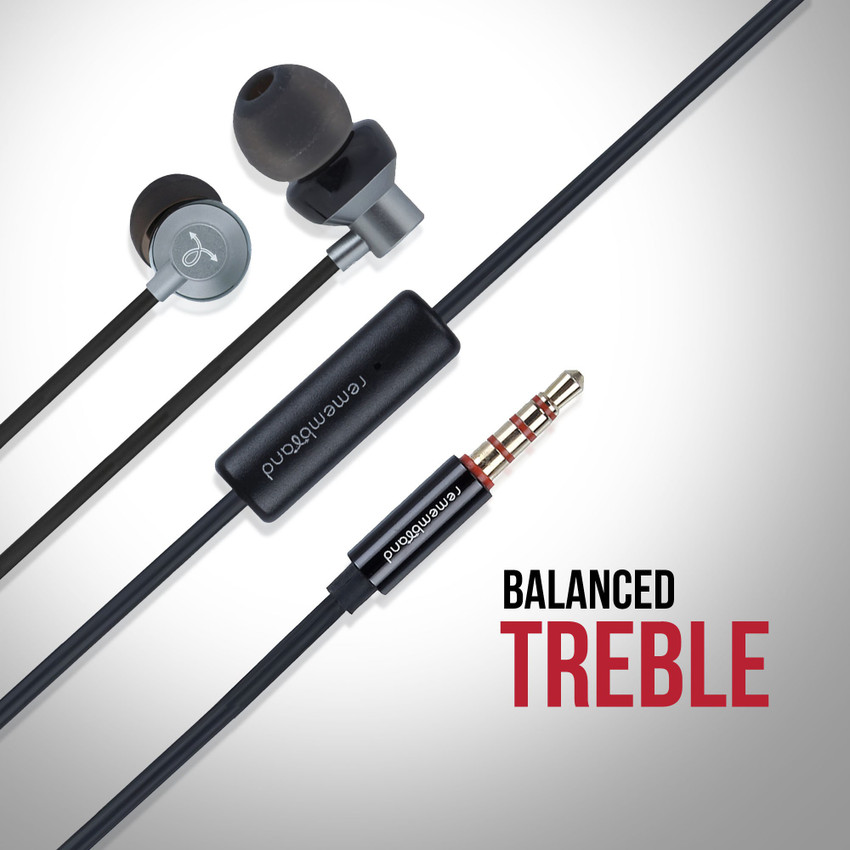 Remembrand headphones online