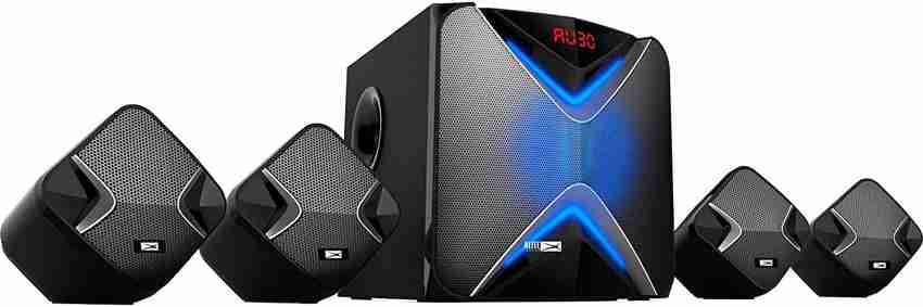 Altec lansing 4.1 2025