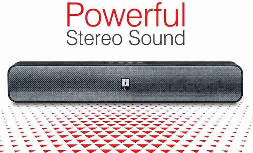 I ball shop soundbar price